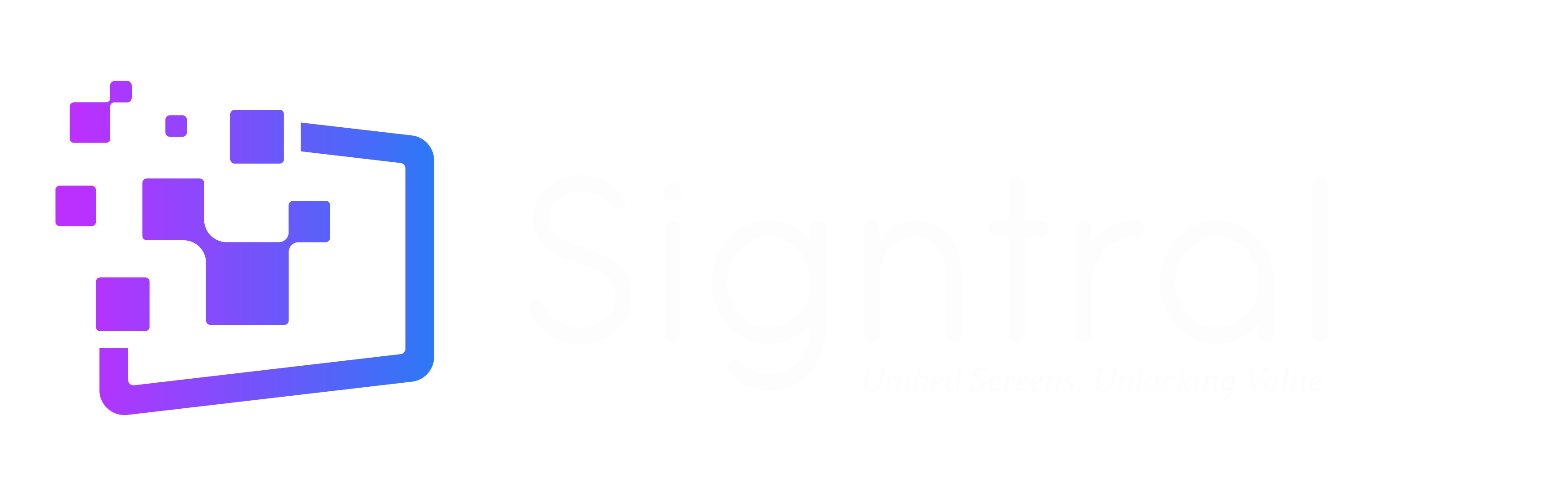 Signtral
